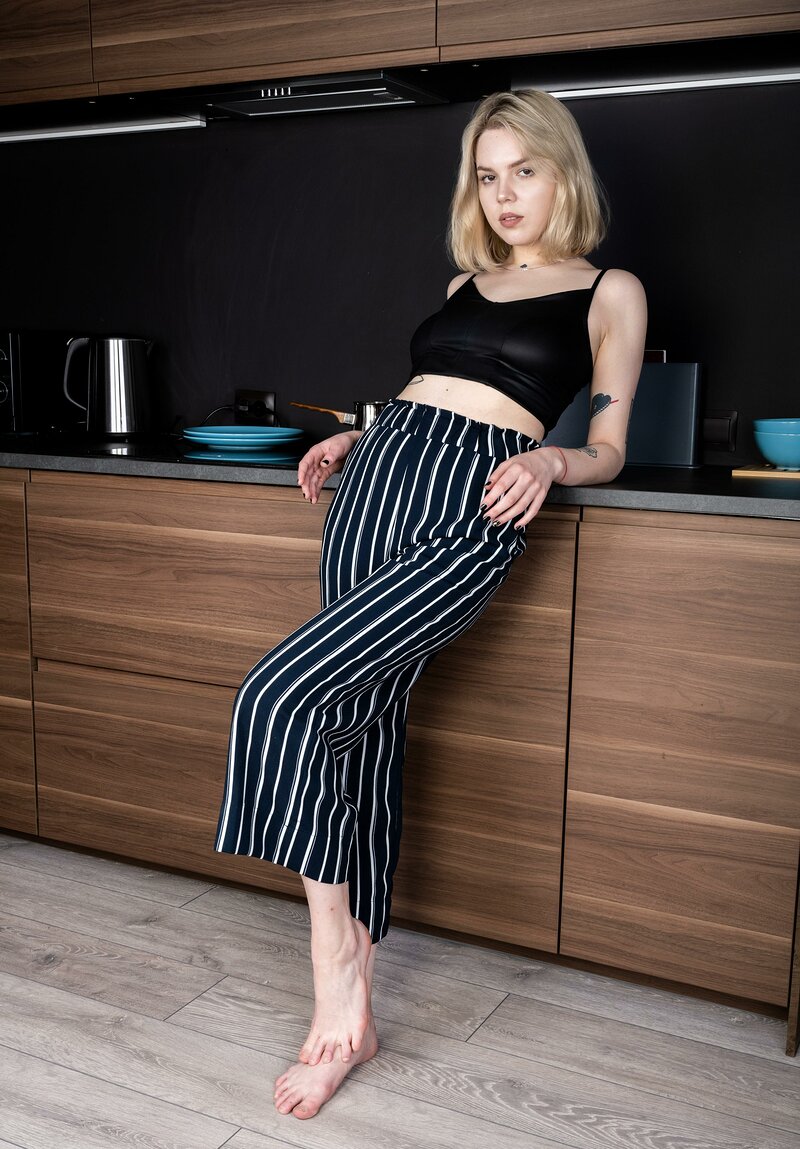 Светуля, 30