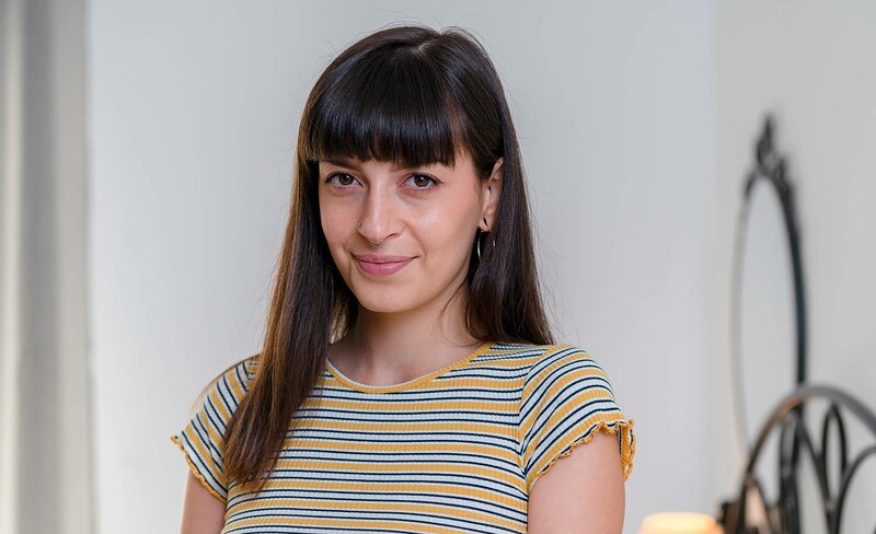 Екатерина, 22
